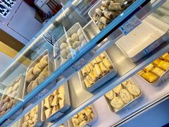 -采芝斋(延安路店)