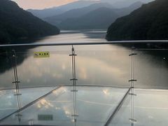 -本溪关山湖风景区