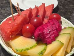 -海底捞火锅(德辉广场店)