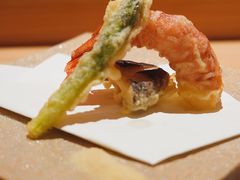 -麦MUGI铁板烧日式料理