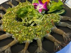 -阿诺泰·泰国餐厅(紫荆店)