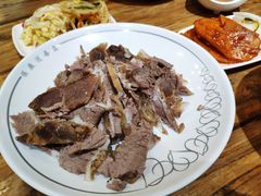 -思泊湖牛肉面(兰州总店)