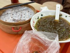 -新丰小吃(庆春路分店)