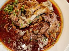 -眉州东坡(北苑华贸店)