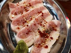 -大阪烧肉BAKA一代(十亩地店)