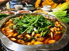 -诺水河