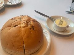 -MORTON'S 莫尔顿牛排坊(北京丽晶酒店)