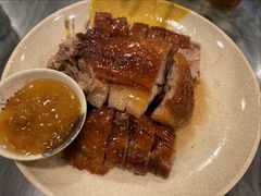 -紫金食坊(江南西路店)