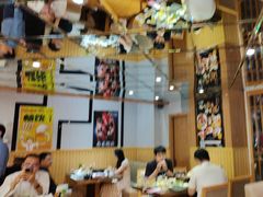 -昱匠·日本料理(金融街店)