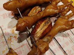 -老白清真烧烤(锦州旗舰店)