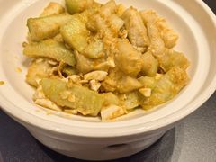 -庆江南江南菜(琴湖溪里花园城店)