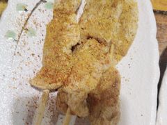-质烤烤物·活烤海鲜(质烤总店)