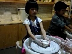 -今日陶艺(富力广场店)