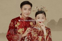 -全城热恋璀璨婚纱摄影(国贸总店)