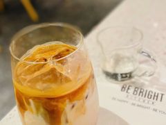 -BE BRIGHT KITCHEN(正佳广场店)