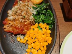 -萨莉亚意式餐厅(杭州西溪龙湖天街店)