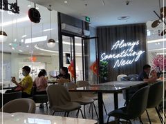 大堂-必胜客(世欧广场店)