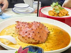 -阿拉斯加·海货(马王堆店)