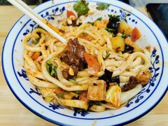 -王老大面(凤城六路店)