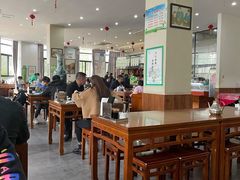 大堂-合记烩面(高新区店)