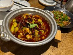 -辛香汇·现炒川菜(武进吾悦店)