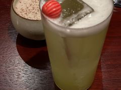 -Jing Bar 井酒吧