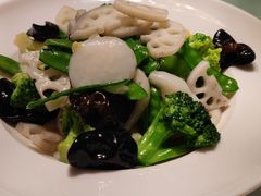 -玉林烤鸭店(定福庄店)