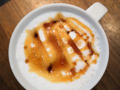 -星巴克臻选(成都宽窄巷子店)