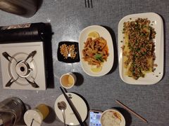 -山也·私厨(岳麓店)