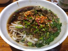 -肆姐面粉馆(坡子街店)