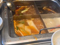 -海底捞火锅(天河方圆荟店)