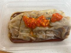 -山水肠粉(盐田店)
