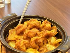 -澳门木偶葡国餐厅(珠海店)