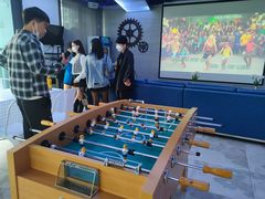 -CIAO·团建聚餐·生日派对轰趴馆(福田店)