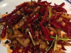 -吕氏疙瘩汤·私家菜馆(慈云寺店)