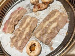 -比尔森韩式烤肉自助(绿园店)