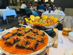 -海泰食府(北京总店)