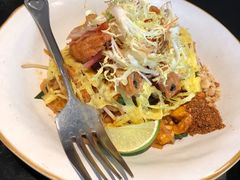 -Thai Alley泰爱里(二沙岛店)