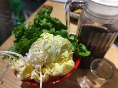 -李久其家民间餐厅(观沙岭公园店)