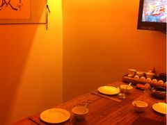 小包间-武林峰餐厅(龙湖星悦荟店)