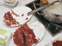 -黑山牛肉汤火锅(花城汇店)