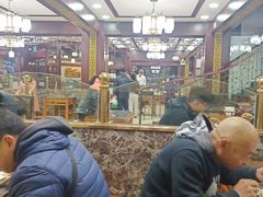 -白魁老号饭庄(交道口店)