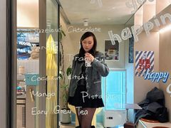 -海比甜店·意式手工冰激淋happy habit gelato