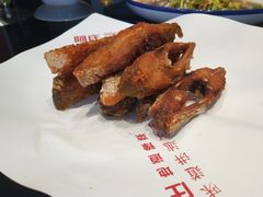 -阿庄新豫菜(通泰路店)