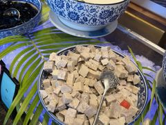 -亚龙湾希尔顿自助餐厅·海鲜·烧烤·沙滩BBQ·现场乐队