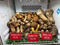 -太婆天府山珍酒楼(亚运村店)
