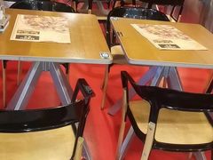 -Tube station站点比萨(王府井百货店)