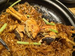-汤城小厨•粤菜•靓汤(苏州街店)