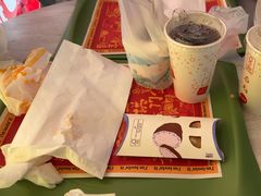 -麦当劳(塔园路店)