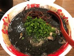 -豚王拉面(澳门银河店)